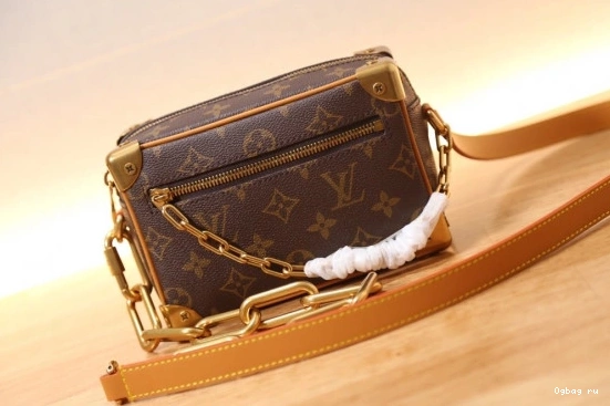 TRUNK SOFT LOUIS VUITTON MINI 0824